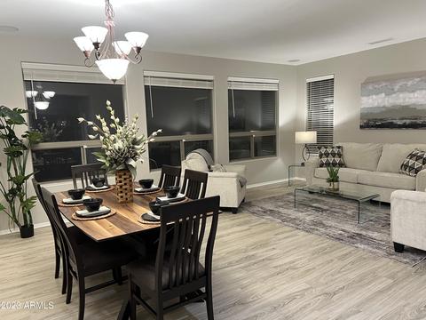 4130 E Sidewinder Ct, Gilbert, AZ 85297 photo 7