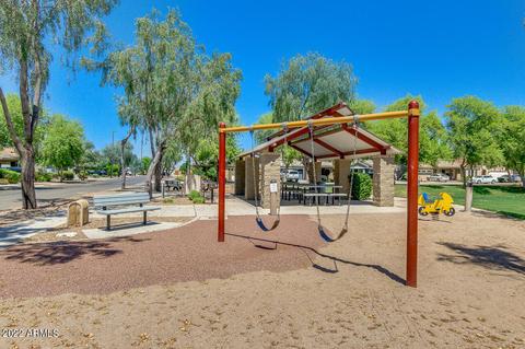 4130 E Sidewinder Ct, Gilbert, AZ 85297 photo 5