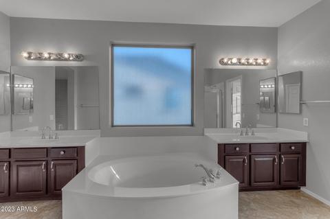 4130 E Sidewinder Ct, Gilbert, AZ 85297 photo 41