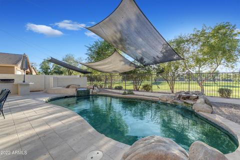 4130 E Sidewinder Ct, Gilbert, AZ 85297 photo 51