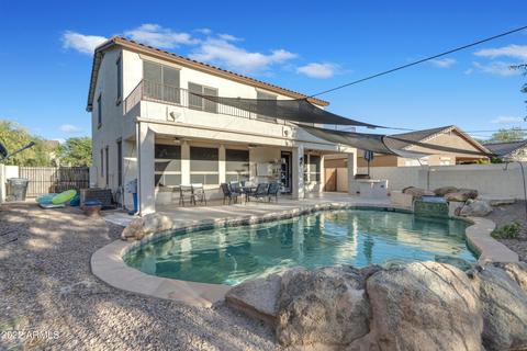 4130 E Sidewinder Ct, Gilbert, AZ 85297 photo 53