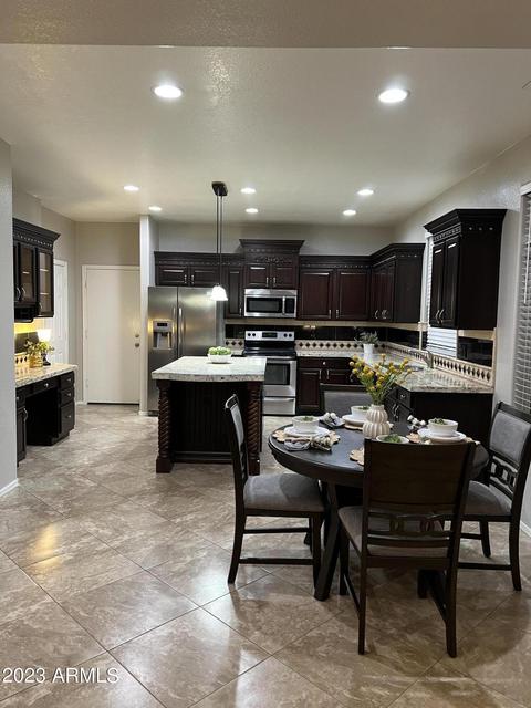4130 E Sidewinder Ct, Gilbert, AZ 85297 photo 6