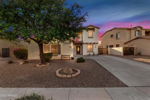 4130 E Sidewinder Ct, Gilbert, AZ 85297 photo 48
