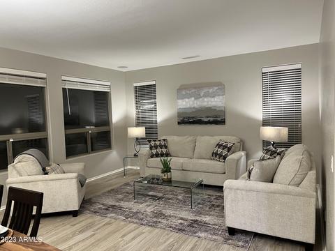 4130 E Sidewinder Ct, Gilbert, AZ 85297 photo 8