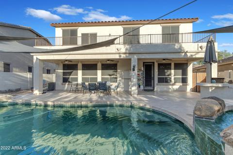 4130 E Sidewinder Ct, Gilbert, AZ 85297 photo 52