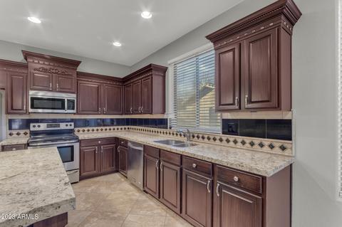 4130 E Sidewinder Ct, Gilbert, AZ 85297 photo 20