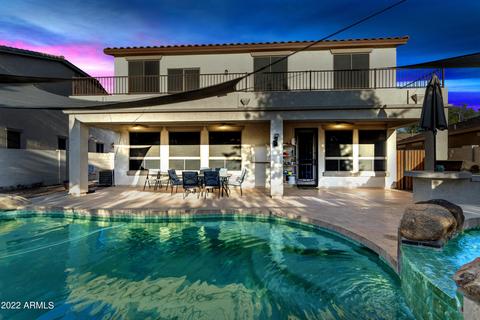 4130 E Sidewinder Ct, Gilbert, AZ 85297 photo 2