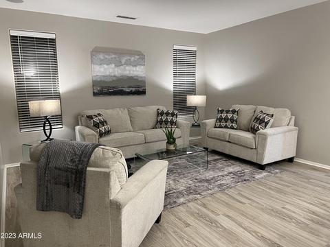 4130 E Sidewinder Ct, Gilbert, AZ 85297 photo 9