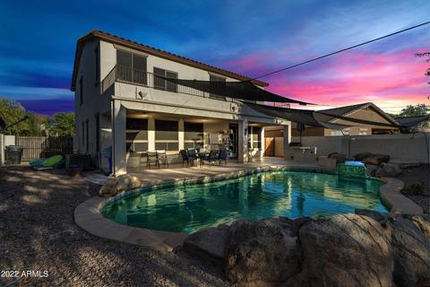 4130 E Sidewinder Ct, Gilbert, AZ 85297 photo 49