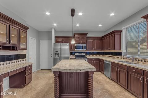 4130 E Sidewinder Ct, Gilbert, AZ 85297 photo 21