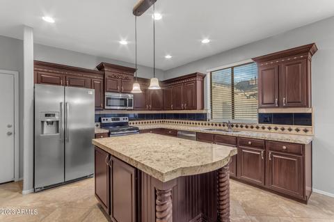 4130 E Sidewinder Ct, Gilbert, AZ 85297 photo 23