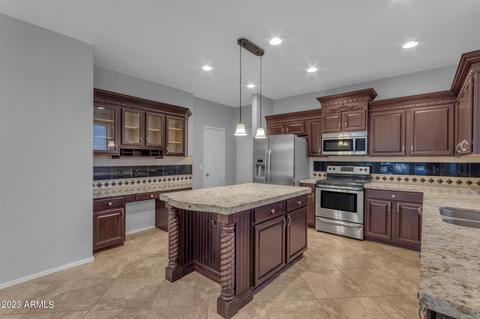 4130 E Sidewinder Ct, Gilbert, AZ 85297 photo 19