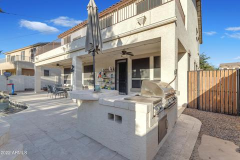 4130 E Sidewinder Ct, Gilbert, AZ 85297 photo 50