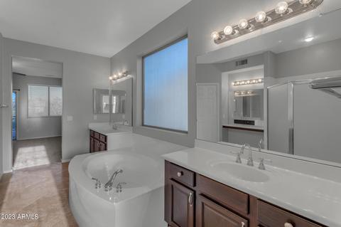 4130 E Sidewinder Ct, Gilbert, AZ 85297 photo 42