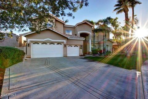 1917 E Coral Tree Dr, Gilbert, AZ 85234