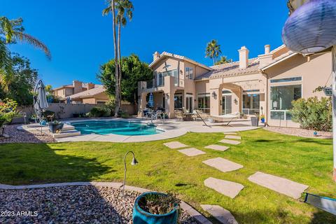 1917 E Coral Tree Dr, Gilbert, AZ 85234 photo 9