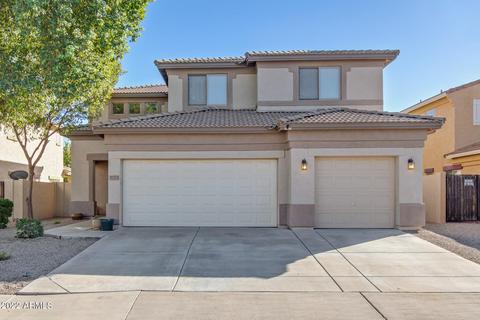 17273 W Carmen Dr, Surprise, AZ 85388