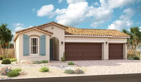 40250 W Haley Dr, Maricopa, AZ 85138
