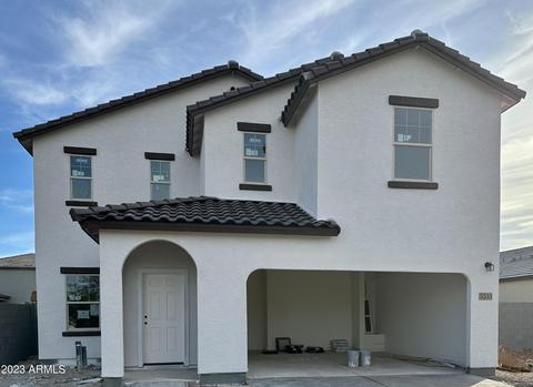 5533 E Hera Rd, Florence, AZ 85132 photo 2
