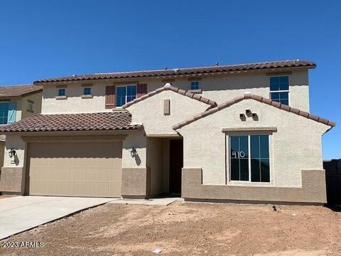 27156 N 169th Dr N, Surprise, AZ 85387