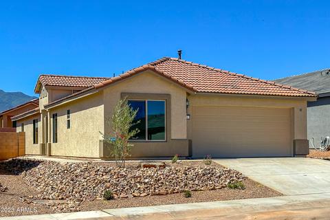 336 Brookhaven Pl #LOT 171, Sierra Vista, AZ 85635