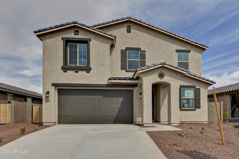 12372 W Davis Ln, Avondale, AZ 85323