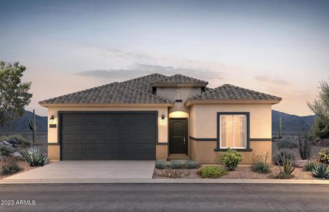 18184 N Presley Ln, Maricopa, AZ 85138