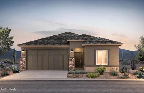 18196 N Presley Ln, Maricopa, AZ 85138
