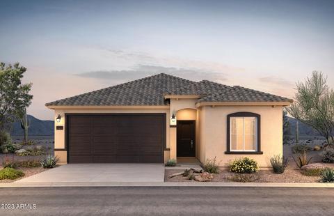 18233 N Cypress Ln, Maricopa, AZ 85138