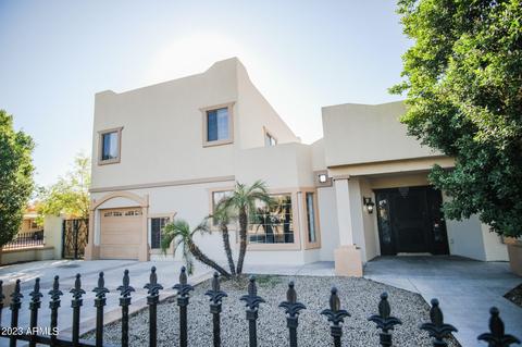 3407 E Monte Vista Rd, Phoenix, AZ 85008 photo 1