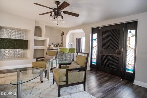 3407 E Monte Vista Rd, Phoenix, AZ 85008 photo 8