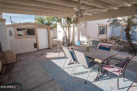 3407 E Monte Vista Rd, Phoenix, AZ 85008 photo 53