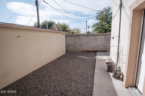 3407 E Monte Vista Rd, Phoenix, AZ 85008 photo 52