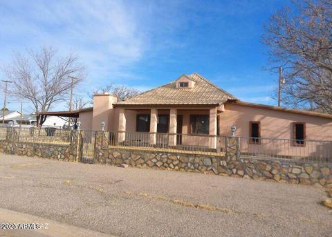 635 W Delos St, Willcox, AZ 85643 photo 1