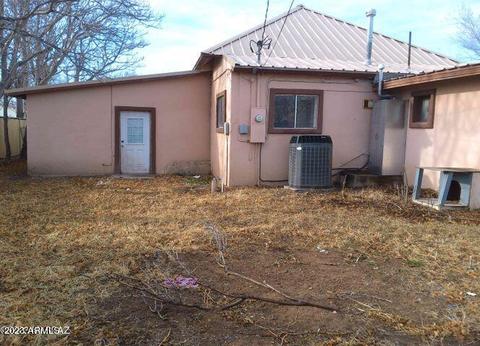 635 W Delos St, Willcox, AZ 85643 photo 15