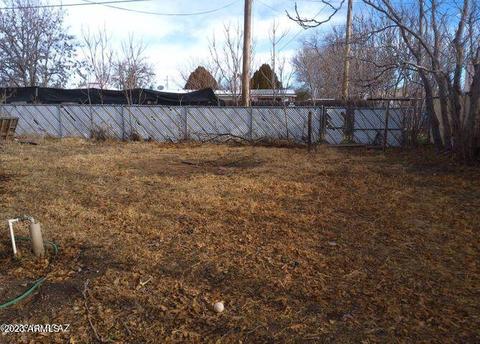 635 W Delos St, Willcox, AZ 85643 photo 16