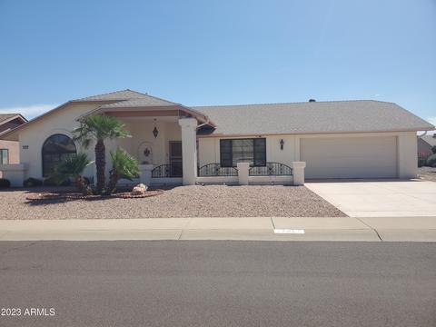 12619 W Westgate Dr, Sun City West, AZ 85375