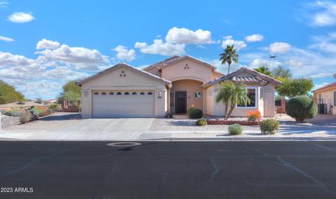 301 N Santiago Trl, Casa Grande, AZ 85194
