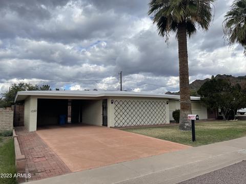1232 E Orchid Ln, Phoenix, AZ 85020 photo 1