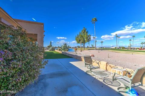 2346 N Nicklaus Dr N, Mesa, AZ 85215 photo 41