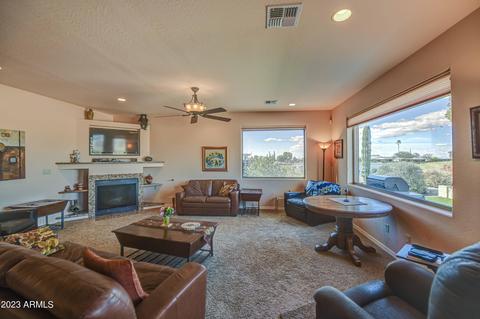 2346 N Nicklaus Dr N, Mesa, AZ 85215 photo 11