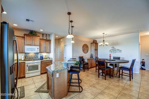2346 N Nicklaus Dr N, Mesa, AZ 85215 photo 19
