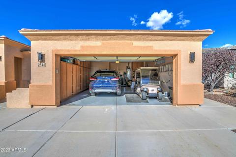 2346 N Nicklaus Dr N, Mesa, AZ 85215 photo 38