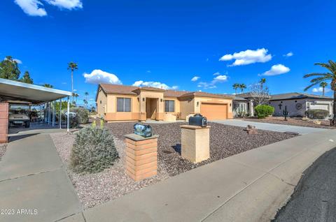 2346 N Nicklaus Dr N, Mesa, AZ 85215 photo 1