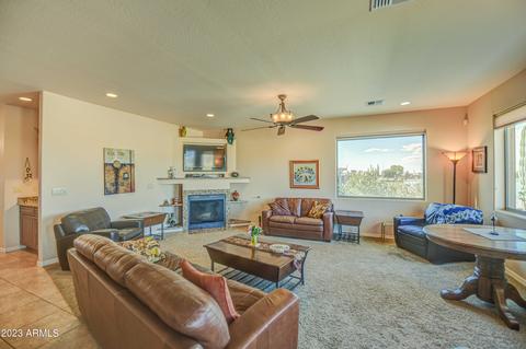 2346 N Nicklaus Dr N, Mesa, AZ 85215 photo 10