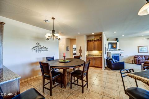 2346 N Nicklaus Dr N, Mesa, AZ 85215 photo 17