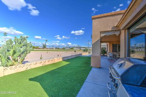 2346 N Nicklaus Dr N, Mesa, AZ 85215 photo 46