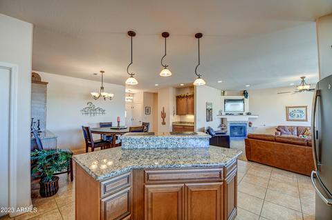 2346 N Nicklaus Dr N, Mesa, AZ 85215 photo 22