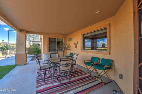 2346 N Nicklaus Dr N, Mesa, AZ 85215 photo 39