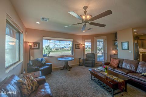 2346 N Nicklaus Dr N, Mesa, AZ 85215 photo 12